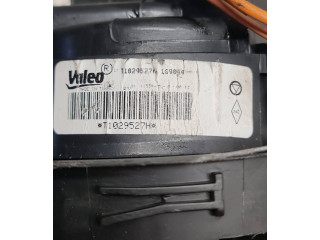 Вентилятор печки