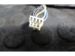 Зеркало электрическое Mitsubishi Galant 1993 - 1996 года