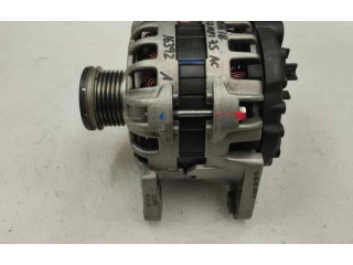 Генератор 04C903023J Skoda Fabia Mk3 (NJ)