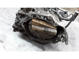 Автоматическая коробка передач