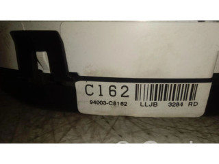 Přístrojová deska Hyundai i20 Active 2017 94003C8162, CUADROINSTRUMENTOS