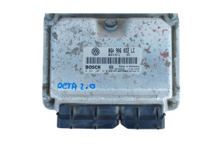 Блок управления двигателем Блок управления 06A906032LC, 26SA8336   Skoda Octavia Mk1 (1U)