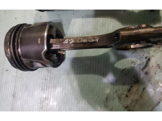 Поршень с шатуном Volvo S80