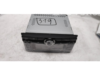 Дисплей Mitsubishi L200