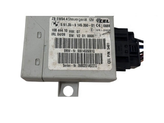 Блок управления 9145350, 10844410 BMW X3 E83