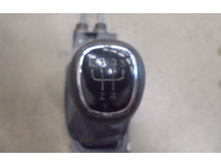 Рычаг переключения передач 5JA711049, 5JA711049 Skoda Rapid (NH)