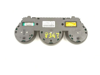 Спидометр (приборный щиток) 1496274080, 501021630051   Fiat Ulysse