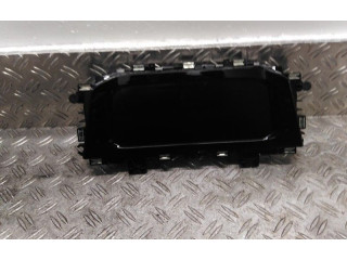 Панель приборов 5H0920340B, 5H0920340B Volkswagen Golf VIII