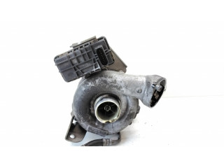 Turbodmychadlo Турбина 7796311M12, GT2260V BMW 3 E90 E91 2.5