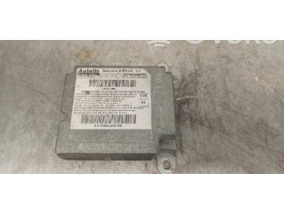 Блок подушек безопасности 1367506080, 610155800G   Citroen Nemo