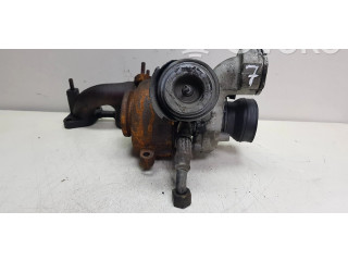 Поршень Турбина 03G253019A, 00860098 Skoda Octavia Mk2 (1Z)