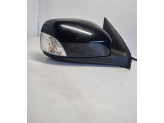 Зеркало электрическое        Volvo XC90  2007 - 2014 года   