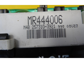 Панель приборов MR444006   Mitsubishi Galant       
