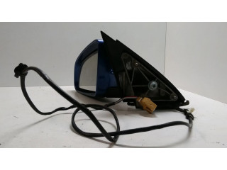 Zpětné zrcátko levé Audi A3 S3 8P 2005 010681