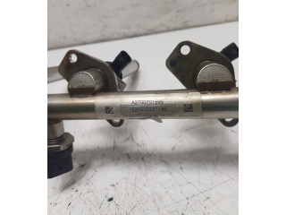 Топливная рампа A2700701595, 0261520212 Mercedes-Benz C W205