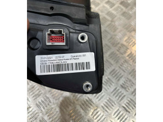 Зеркало электрическое Ford Ranger 2019 - 2022 года