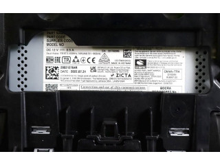 Дисплей    280212764R   Dacia Sandero III