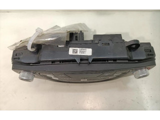 Блок управления климат-контролем 1807310 Ford B-MAX