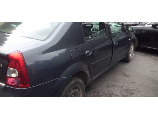 Панель приборов 248108733R Dacia Logan I