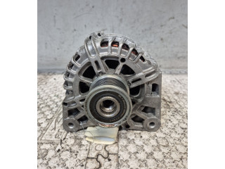 Генератор 231001910R Dacia Duster