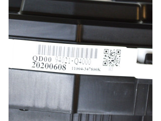 Панель приборов 94021Q4000   KIA Niro       