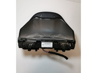 Přístrojová deska BMW 1 F20 F21 2014 9232891, 17649411