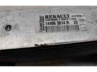 Интеркулер 144963014R Dacia Sandero II