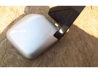 Зеркало электрическое        Mitsubishi Pajero Sport I  1996 - 2008 года   