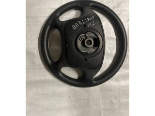 Руль Peugeot Partner  2003 - 2008 года 3ARA      