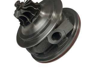 Turbodmychadlo Турбина 708837-0001, CHRA10-0100   Smart ForTwo II   