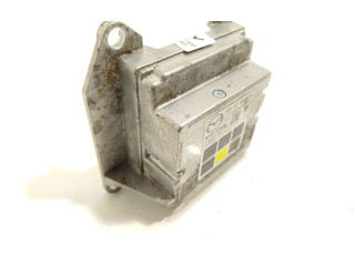 Блок подушек безопасности BFD157K30, 0285011057 Mazda 3 II