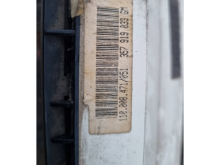 Панель приборов 8E0616298, 800011   Volkswagen PASSAT B4       