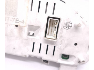 Панель приборов MR951771, MM0038 Mitsubishi Colt