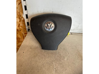 Надувная подушка для руля Volkswagen Jetta V 2005 - 2010 года