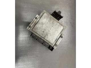 Блок управления двигателя 31269189AA, 5WS40608DT Volvo V70