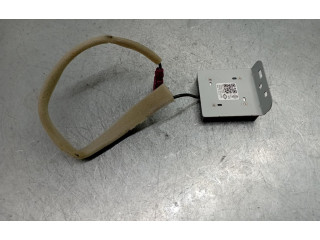 Блок управления навигации (GPS) 282120588R, 2005201639 Renault Clio V