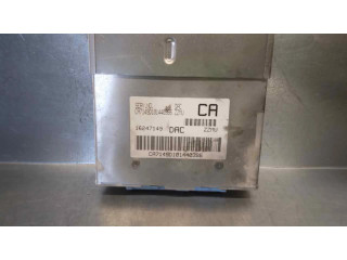 Řídící jednotka 16247149 Daewoo Lanos 1997