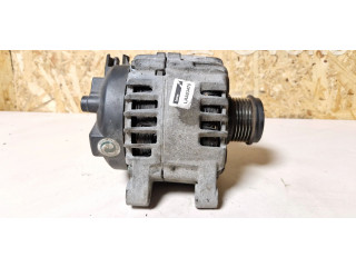 Генератор Tg15c169 Volvo V70