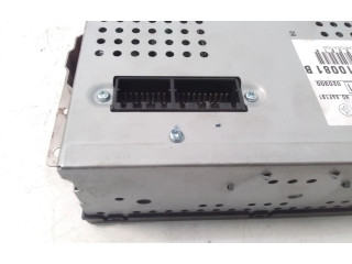 Дисплей MR558403 Mitsubishi Montero