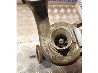Turbodmychadlo Турбина 7008301 Renault Megane I