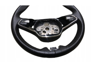 Руль Skoda Kodiaq  2017 - 2024 года 5E3419093A, 5E3419093A      