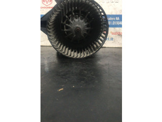 Вентилятор печки Peugeot 406