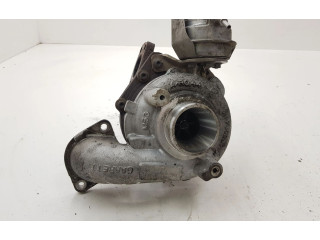 Турбина Peugeot 2008 I 9696120609