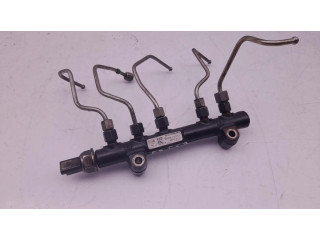 Vstřikovací lišta 9685297580-02 Citroen Berlingo 1.6