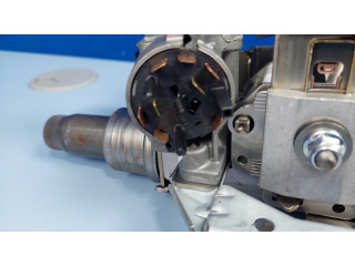 Замок зажигания