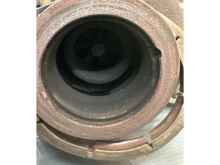 Turbodmychadlo Турбина 346548504   Toyota Auris E180   