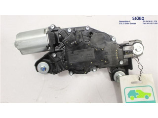 Моторчик заднего дворника 98700A2000    KIA Ceed