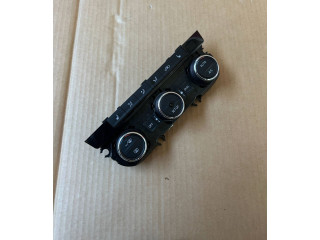 Блок управления климат-контролем 5E0907044F   Skoda Octavia Mk3 (5E)