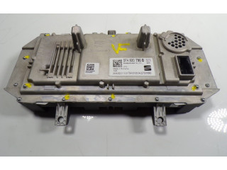 Панель приборов 5FA920790C, 5FA920790C   Cupra Leon       