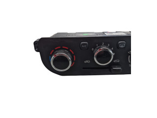 Блок управления климат-контролем 275702920R   Dacia Spring